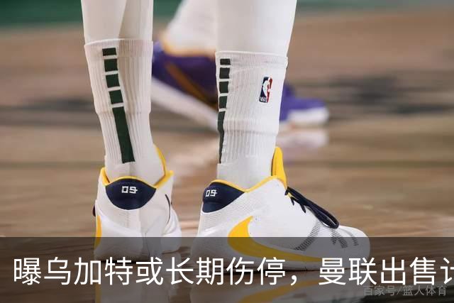 曝乌加特或长期伤停，曼联出售计划泡汤，还有钱签2位顶级中场吗